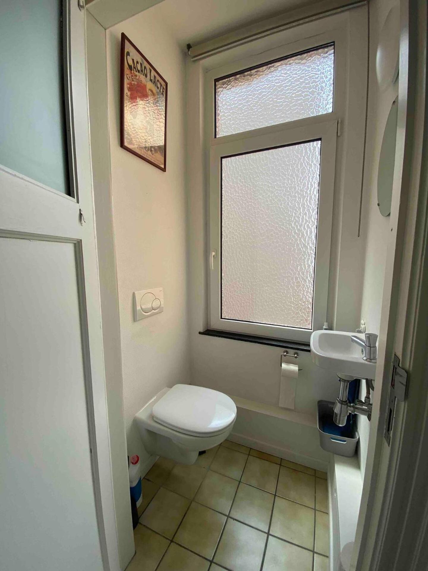Bel Appartement Spacieux Verviers Bagian luar foto