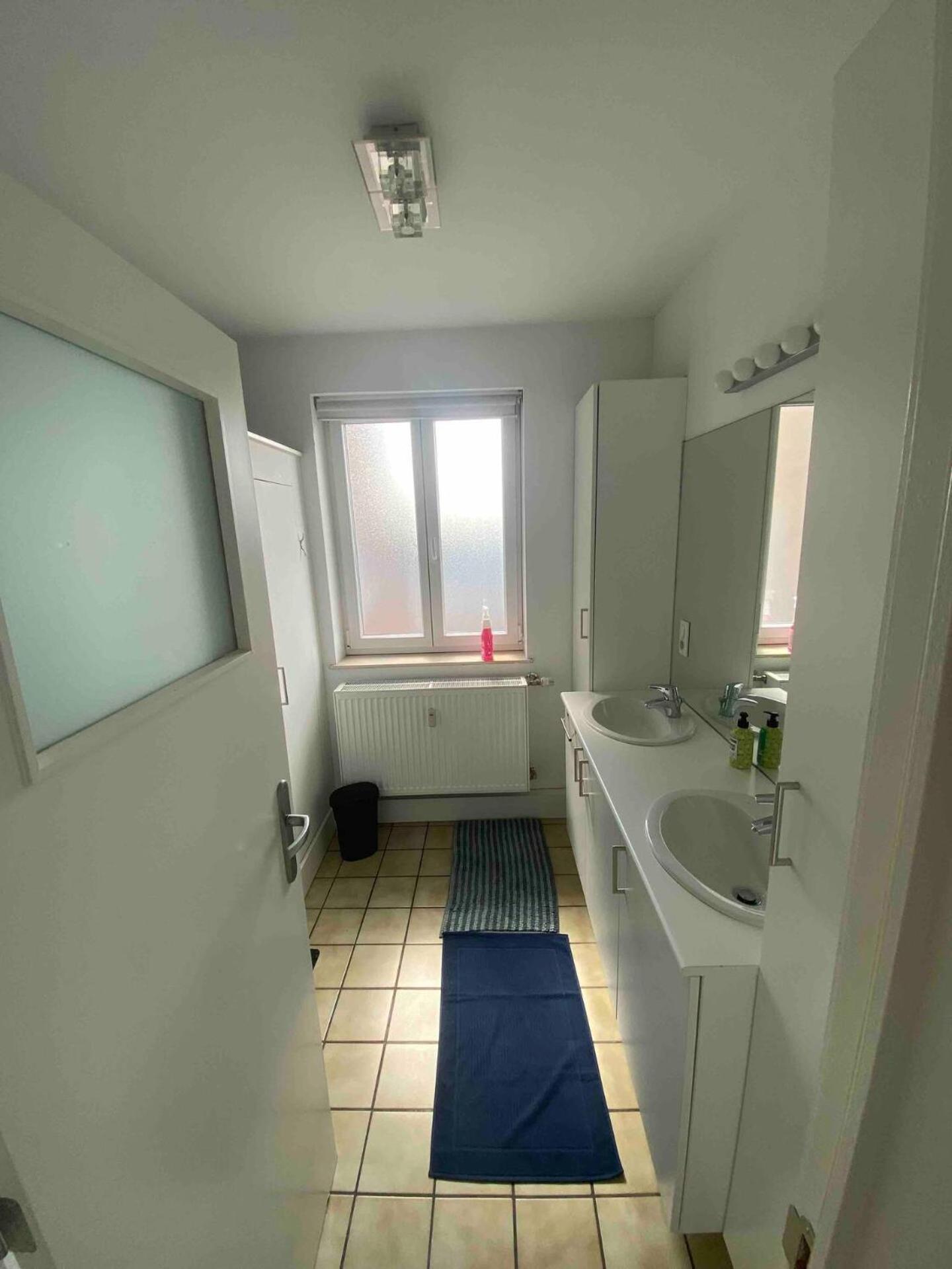 Bel Appartement Spacieux Verviers Bagian luar foto