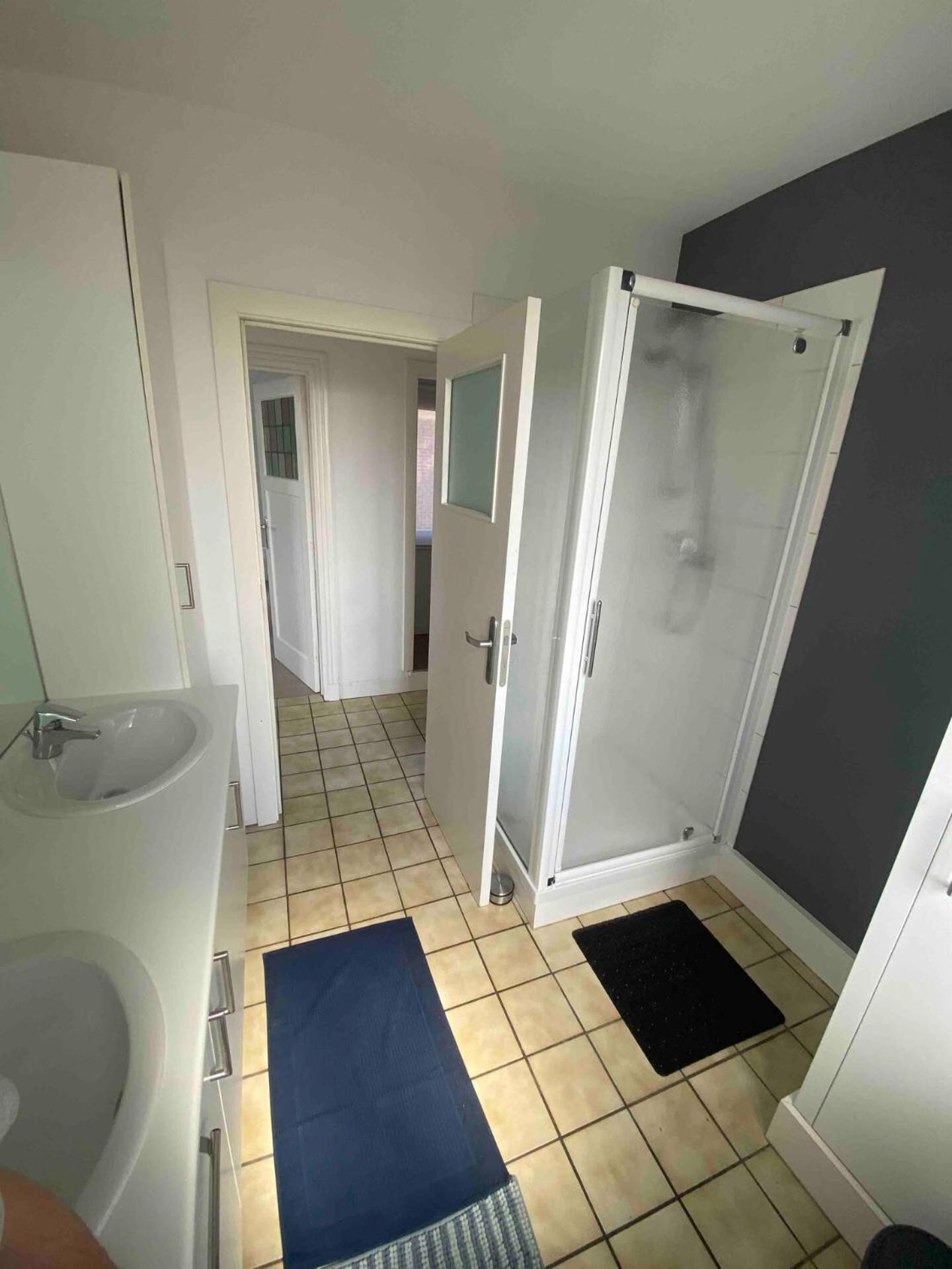 Bel Appartement Spacieux Verviers Bagian luar foto