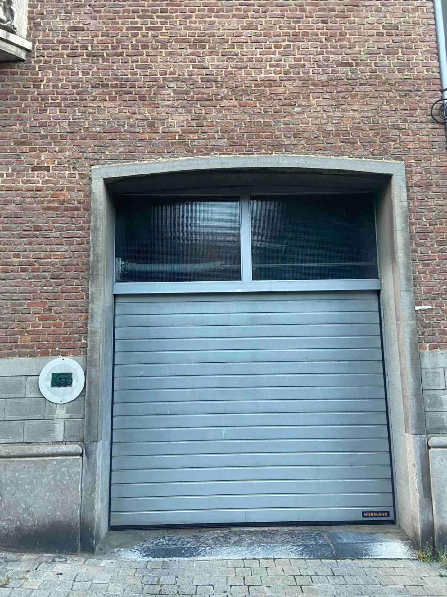 Bel Appartement Spacieux Verviers Bagian luar foto
